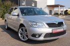 Škoda Octavia Combi RS   1 Hand.