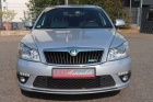 Škoda Octavia Combi RS   1 Hand.