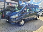 Ford Transit Custom L2H2 Trend m. Navi/Kamera/2xKlima