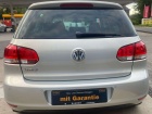 Volkswagen Golf Match