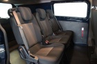 Ford Transit Custom Kombi 320 L1H1/AHK/6-SITZ/KLIMA/