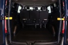 Ford Transit Custom Kombi 320 L1H1/AHK/6-SITZ/KLIMA/