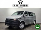 Volkswagen Caravelle 2.0 TDI 9 Sitzer Lang Pdc EU6 Plus