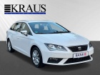 SEAT Leon ST 1.6 TDI Style NAVI TEMPO PDC KLIMA 1.HD