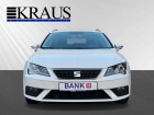 SEAT Leon ST 1.6 TDI Style NAVI TEMPO PDC KLIMA 1.HD