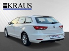 SEAT Leon ST 1.6 TDI Style NAVI TEMPO PDC KLIMA 1.HD