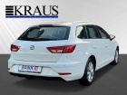 SEAT Leon ST 1.6 TDI Style NAVI TEMPO PDC KLIMA 1.HD