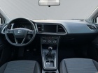 SEAT Leon ST 1.6 TDI Style NAVI TEMPO PDC KLIMA 1.HD