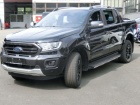 Ford Ranger Wildtrak 4x4 Aut/Navi,SHZ,AHK,Standheizung,e.Rollo