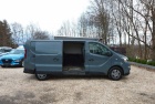 Fiat Talento Kasten L2 EU6 Navi R-Kam PDC TEMP Klima