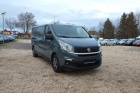 Fiat Talento Kasten L2 EU6 Navi R-Kam PDC TEMP Klima