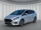 Ford S-MAX ST-LINE 2.0D StandHzg Panodach AHK Leder