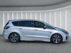 Ford S-MAX ST-LINE 2.0D StandHzg Panodach AHK Leder