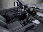 Land Rover Defender 90 P400 X-Dynamic SE