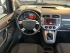 Ford C-MAX C-MAX 1.6 STYLE + KLIMA SITZH PDC MFL BC ALU