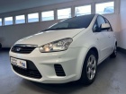 Ford C-MAX C-MAX 1.6 STYLE + KLIMA SITZH PDC MFL BC ALU