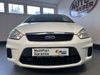 Ford C-MAX C-MAX 1.6 STYLE + KLIMA SITZH PDC MFL BC ALU