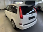 Ford C-MAX C-MAX 1.6 STYLE + KLIMA SITZH PDC MFL BC ALU