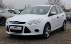 Ford Focus 1.0/SHEFT/KLIMA/ALLWETTER/STARTSTOPP/