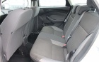 Ford Focus 1.0/SHEFT/KLIMA/ALLWETTER/STARTSTOPP/