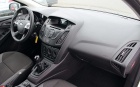 Ford Focus 1.0/SHEFT/KLIMA/ALLWETTER/STARTSTOPP/