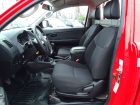 Toyota Hilux Single Cab 4x4 Allrad, 1.Hand