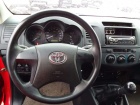 Toyota Hilux Single Cab 4x4 Allrad, 1.Hand