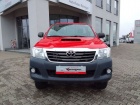 Toyota Hilux Single Cab 4x4 Allrad, 1.Hand