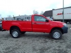 Toyota Hilux Single Cab 4x4 Allrad, 1.Hand