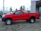 Toyota Hilux Single Cab 4x4 Allrad, 1.Hand