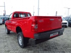 Toyota Hilux Single Cab 4x4 Allrad, 1.Hand