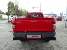 Toyota Hilux Single Cab 4x4 Allrad, 1.Hand