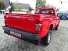 Toyota Hilux Single Cab 4x4 Allrad, 1.Hand