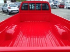 Toyota Hilux Single Cab 4x4 Allrad, 1.Hand