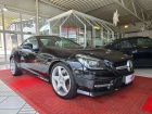 Mercedes-Benz SLK 7G-Tronic AMG LINE+LEDER+NAVI+AIRSCARF+