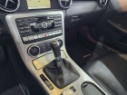 Mercedes-Benz SLK 7G-Tronic AMG LINE+LEDER+NAVI+AIRSCARF+