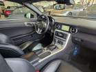 Mercedes-Benz SLK 7G-Tronic AMG LINE+LEDER+NAVI+AIRSCARF+