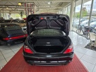 Mercedes-Benz SLK 7G-Tronic AMG LINE+LEDER+NAVI+AIRSCARF+