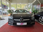 Mercedes-Benz SLK 7G-Tronic AMG LINE+LEDER+NAVI+AIRSCARF+