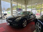 Mercedes-Benz SLK 7G-Tronic AMG LINE+LEDER+NAVI+AIRSCARF+