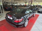 Mercedes-Benz SLK 7G-Tronic AMG LINE+LEDER+NAVI+AIRSCARF+