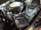 Mercedes-Benz SLK 7G-Tronic AMG LINE+LEDER+NAVI+AIRSCARF+