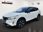 Nissan Qashqai 1.3DIG-T N-Connecta Xtronic,Winter,Navi