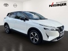 Nissan Qashqai 1.3DIG-T N-Connecta Xtronic,Winter,Navi