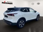 Nissan Qashqai 1.3DIG-T N-Connecta Xtronic,Winter,Navi