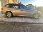 BMW Řada 3 Baureihe 3 Touring 320i