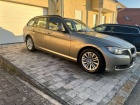 BMW Řada 3 Baureihe 3 Touring 320i