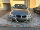 BMW Řada 3 Baureihe 3 Touring 320i