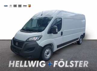 Fiat Ducato KaWa L4H2+ Automatik + Klima + RFK + PDC