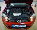 Volkswagen Golf VI Comfortline ( 160 PS)